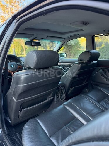 BMW 530 2002, 172,300 km - 3.0 l - Bakı