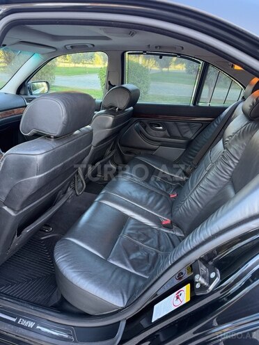 BMW 530 2002, 172,300 km - 3.0 l - Bakı