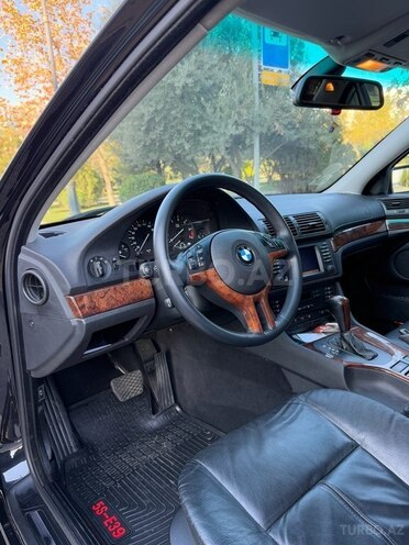 BMW 530 2002, 172,300 km - 3.0 l - Bakı