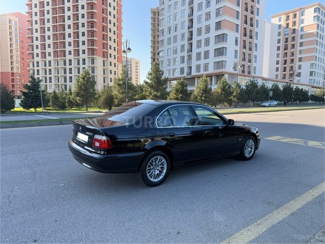 BMW 530 2002, 172,300 km - 3.0 l - Bakı