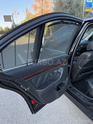 BMW 530 2002, 172,300 km - 3.0 l - Bakı