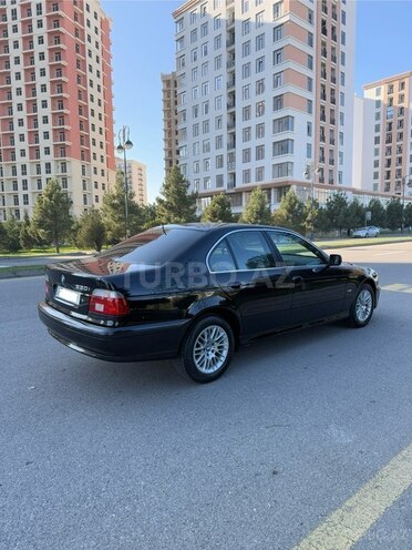 BMW 530 2002, 172,300 km - 3.0 l - Bakı