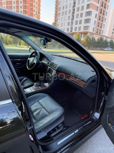 BMW 530 2002, 172,300 km - 3.0 l - Bakı