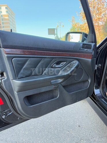 BMW 530 2002, 172,300 km - 3.0 l - Bakı
