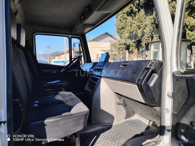 Mercedes Vario 2007, 474,000 km - 4.3 l - Balakən