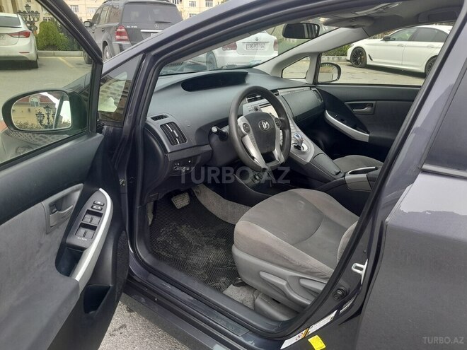 Toyota Prius 2012, 323,607 km - 1.8 l - Bakı