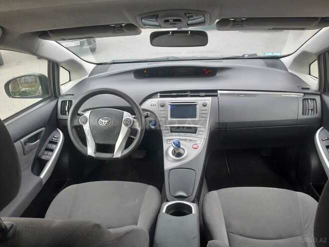 Toyota Prius 2012, 323,607 km - 1.8 l - Bakı