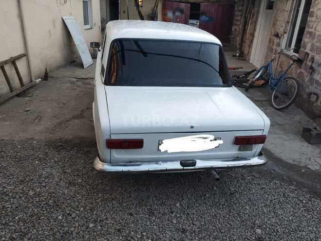 LADA (VAZ) 21011 1987, 50,000 km - 1.3 l - Göygöl