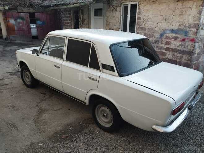 LADA (VAZ) 21011 1987, 50,000 km - 1.3 l - Göygöl