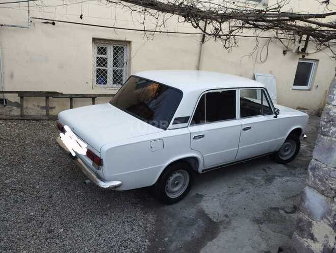 LADA (VAZ) 21011 1987, 50,000 km - 1.3 l - Göygöl