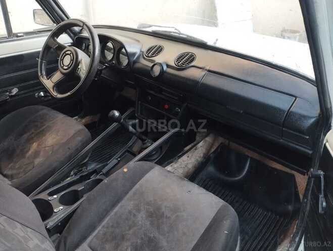LADA (VAZ) 21011 1987, 50,000 km - 1.3 l - Göygöl