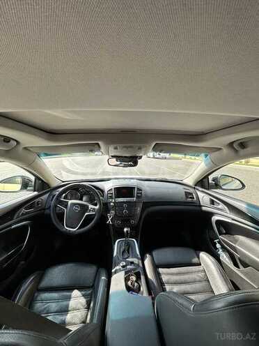 Opel Insignia 2011, 150,000 km - 2.8 l - Bakı