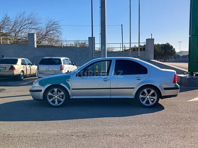 Volkswagen Bora 2000, 441,000 km - 1.6 л - Bakı