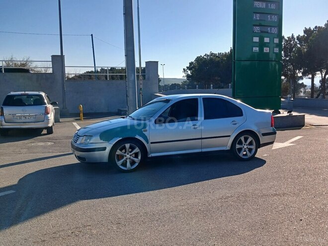 Volkswagen Bora 2000, 441,000 km - 1.6 л - Bakı