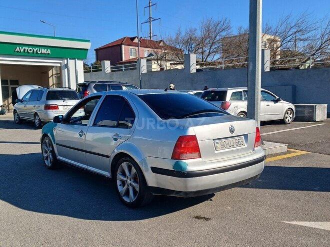 Volkswagen Bora 2000, 441,000 km - 1.6 л - Bakı
