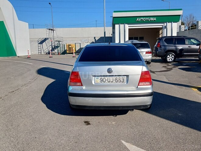 Volkswagen Bora 2000, 441,000 km - 1.6 л - Bakı