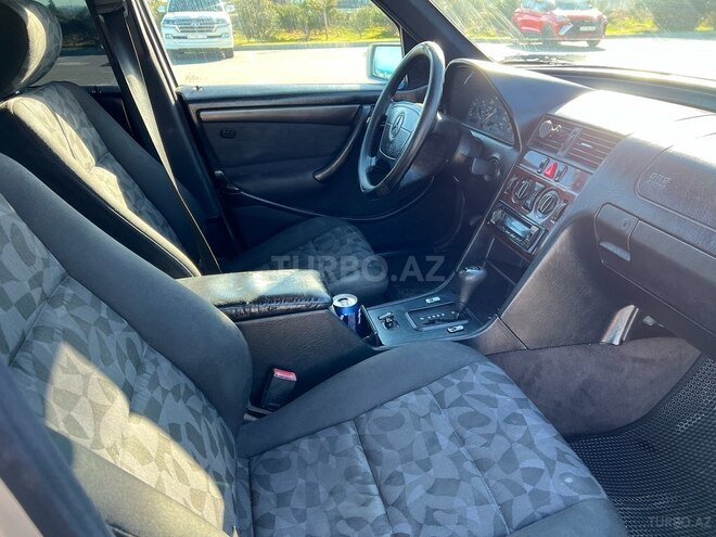 Mercedes C 180 1997, 485,000 km - 1.8 l - Bakı