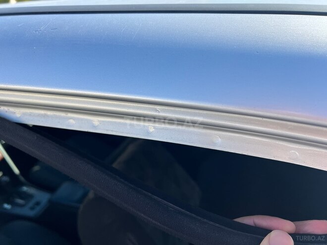Mercedes C 180 1997, 485,000 km - 1.8 l - Bakı