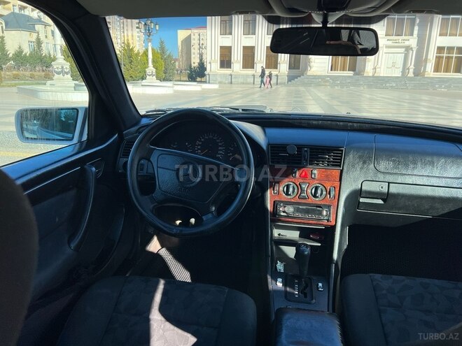 Mercedes C 180 1997, 485,000 km - 1.8 l - Bakı