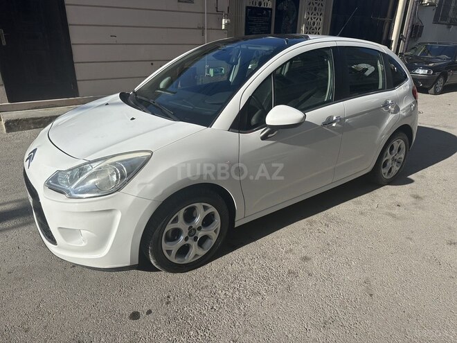 Citroen  2013, 998,898 km - 1.6 l - Bakı