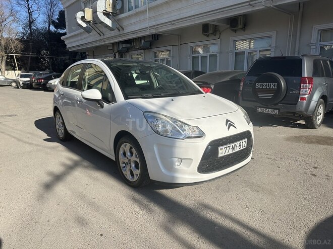 Citroen  2013, 998,898 km - 1.6 l - Bakı