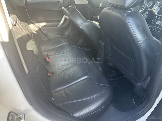 Citroen  2013, 998,898 km - 1.6 l - Bakı