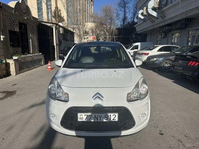 Citroen  2013, 998,898 km - 1.6 l - Bakı