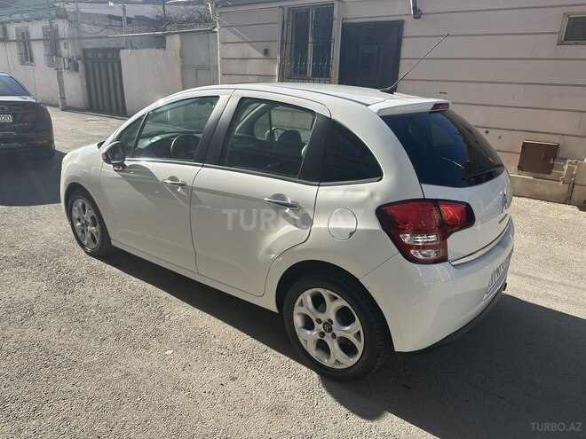 Citroen  2013, 998,898 km - 1.6 l - Bakı