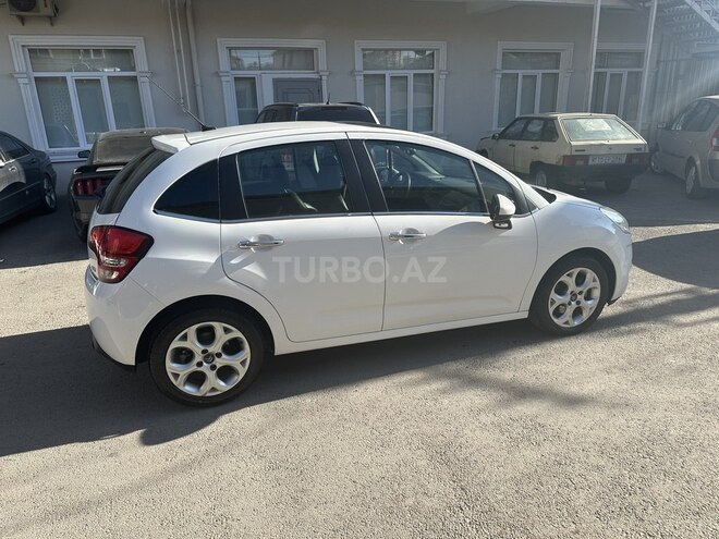 Citroen  2013, 998,898 km - 1.6 l - Bakı