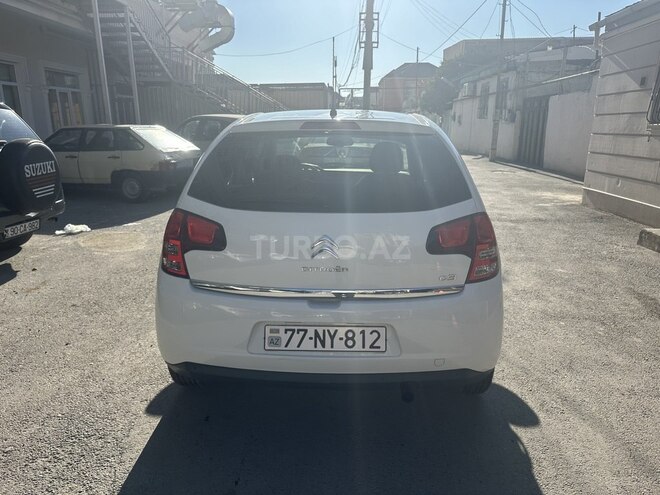 Citroen  2013, 998,898 km - 1.6 l - Bakı