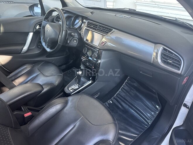 Citroen  2013, 998,898 km - 1.6 l - Bakı