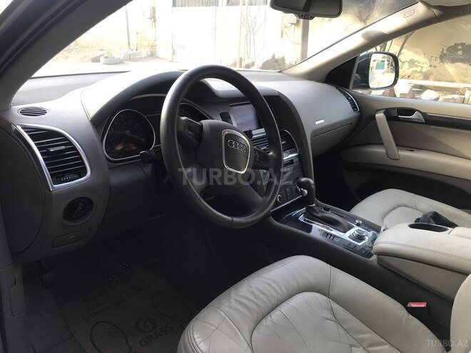 Audi Q7 2006, 264,000 km - 4.2 l - Bakı
