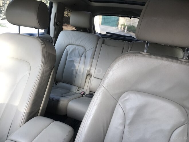 Audi Q7 2006, 264,000 km - 4.2 l - Bakı