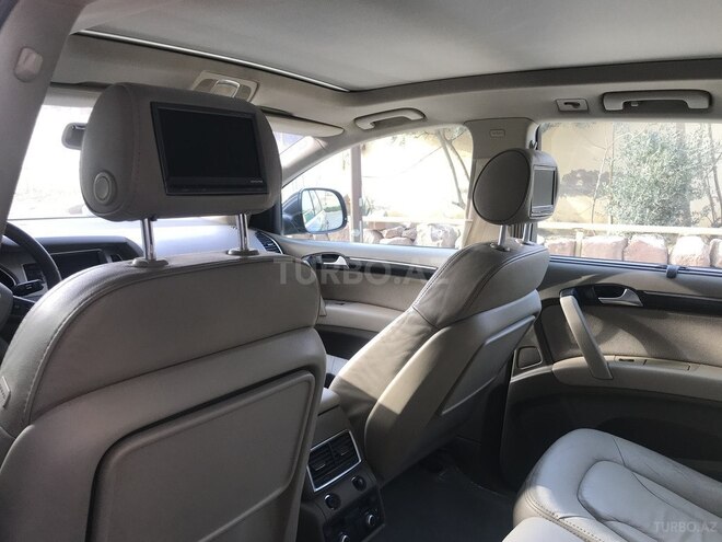 Audi Q7 2006, 264,000 km - 4.2 l - Bakı