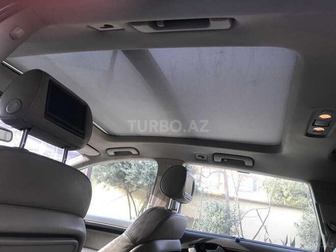Audi Q7 2006, 264,000 km - 4.2 l - Bakı