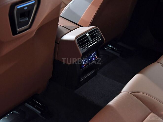 BMW i5 2025, 0 km - 0.0 l - Bakı
