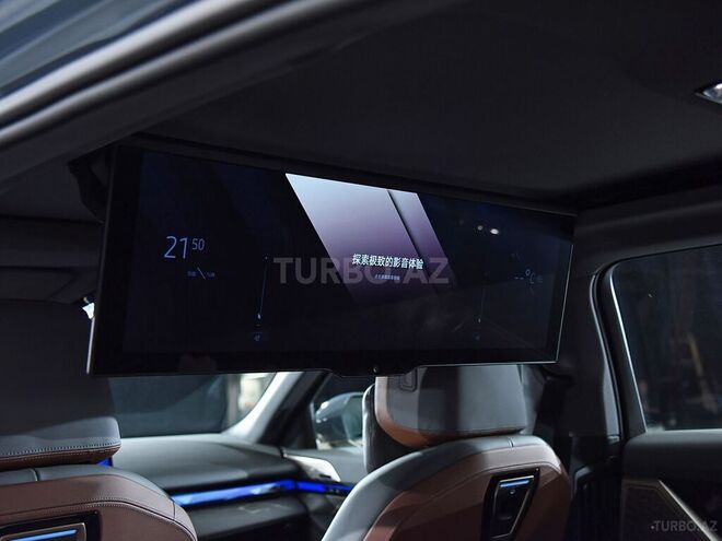 BMW i5 2025, 0 km - 0.0 l - Bakı