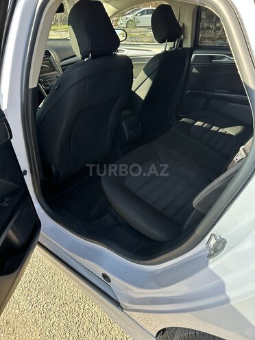 Ford Fusion (North America) 2020, 98,500 km - 1.5 л - Bakı