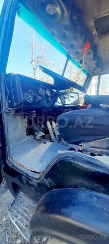 KamAz 65115 1990, 574,314 km - 11.0 l - Zaqatala