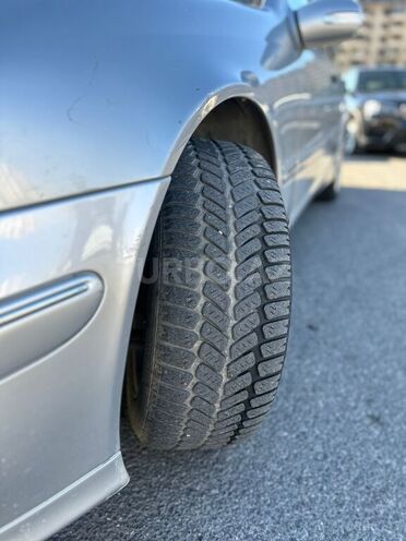 Mercedes C 220 d 2005, 426,260 km - 2.2 l - Bakı