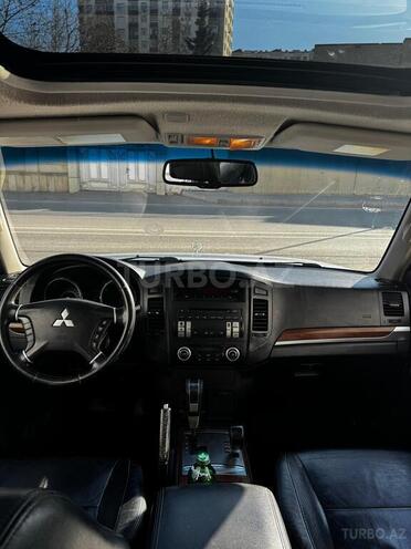 Mitsubishi Pajero 2007, 193,000 km - 3.0 l - Bakı