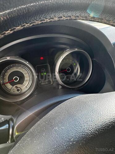 Mitsubishi Pajero 2007, 193,000 km - 3.0 l - Bakı