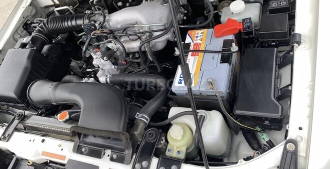 Mitsubishi Pajero 2010, 226,000 km - 3.5 л - Bakı