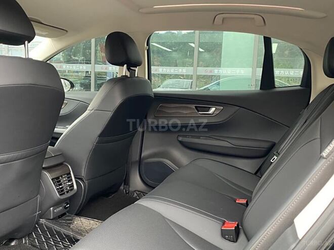 Hongqi  2025, 0 km - 0.0 l - Bakı