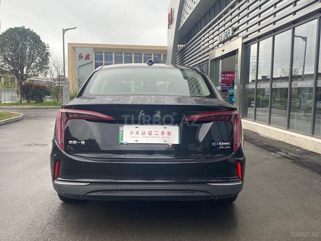 Hongqi  2025, 0 km - 0.0 l - Bakı