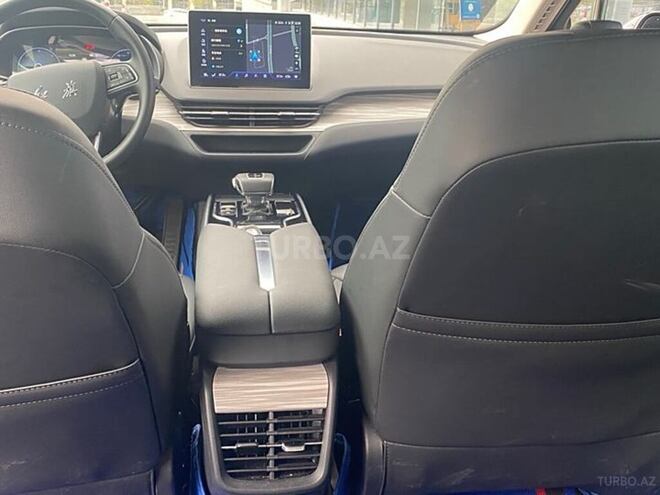 Hongqi  2025, 0 km - 0.0 l - Bakı