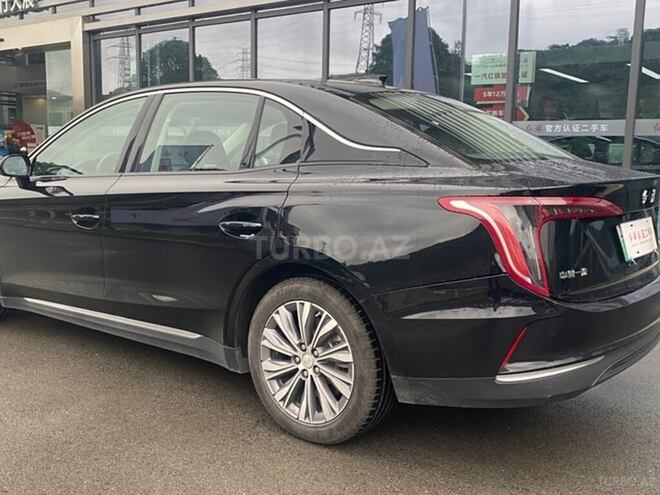 Hongqi  2025, 0 km - 0.0 l - Bakı