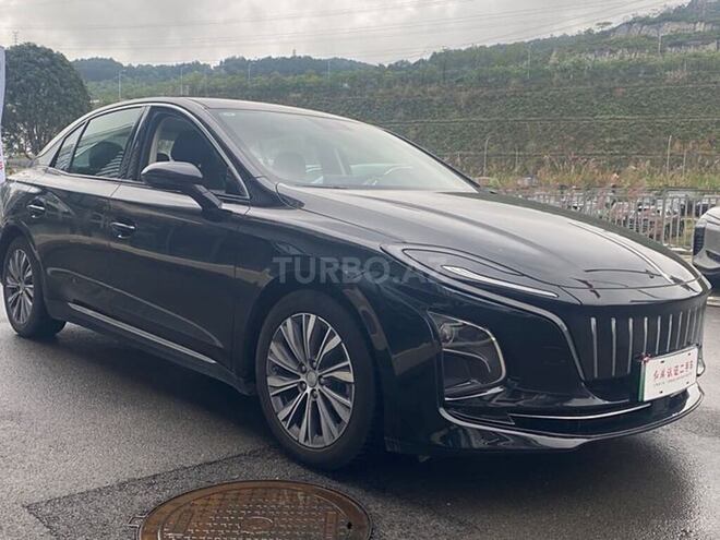 Hongqi  2025, 0 km - 0.0 l - Bakı