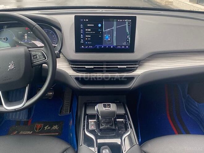 Hongqi  2025, 0 km - 0.0 l - Bakı