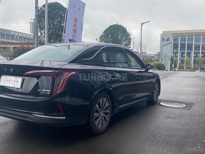 Hongqi  2025, 0 km - 0.0 l - Bakı